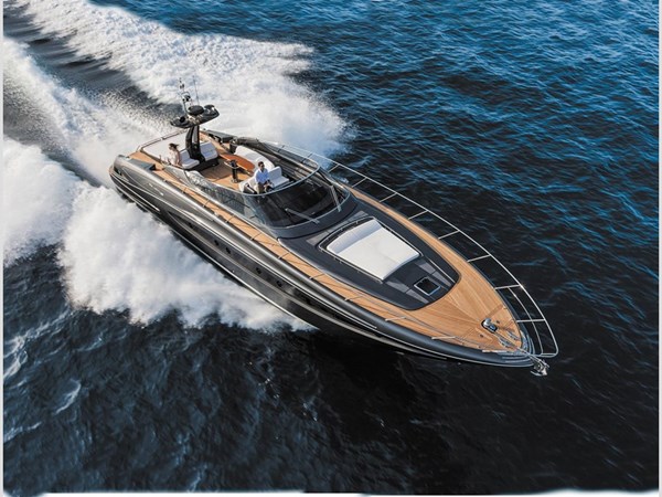 Riva 63 Virtus