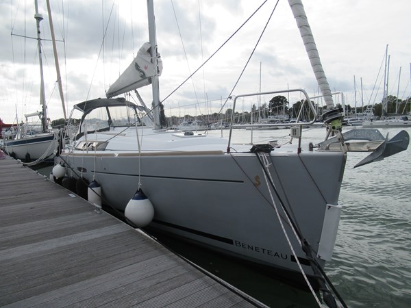 FOR SALE - 2013 Beneteau Oceanis 37 Limited Edition