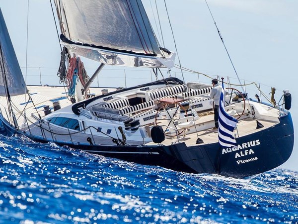 Swan 100S For Sale