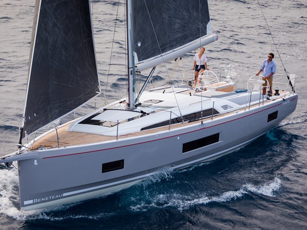 2020 Beneteau Oceanis 46.1