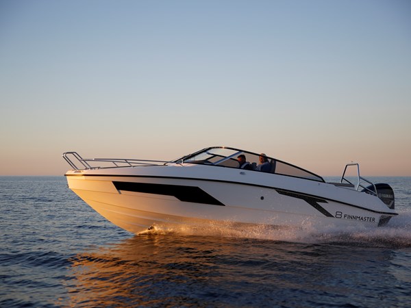 Finnmaster T8
