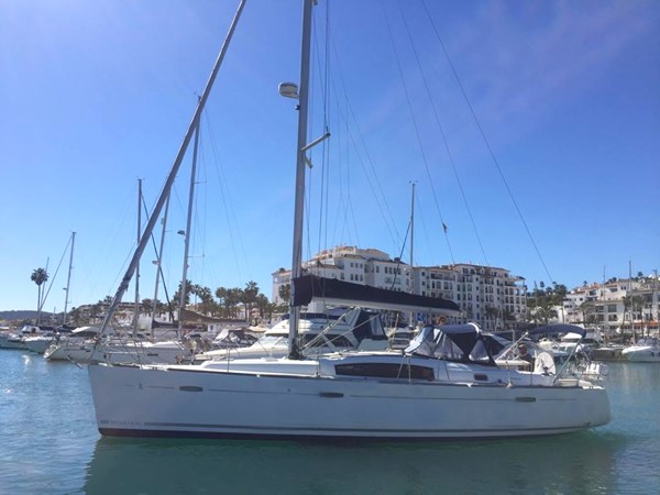 Beneteau Oceanis 43 for sale