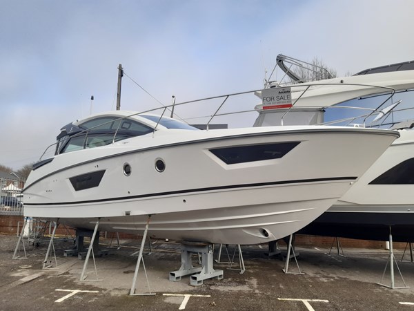 For sale - Beneteau Gran Turismo 40