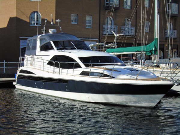 Broom 430 (425)