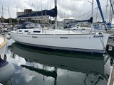 Dufour 365 Grand Large Starboard view