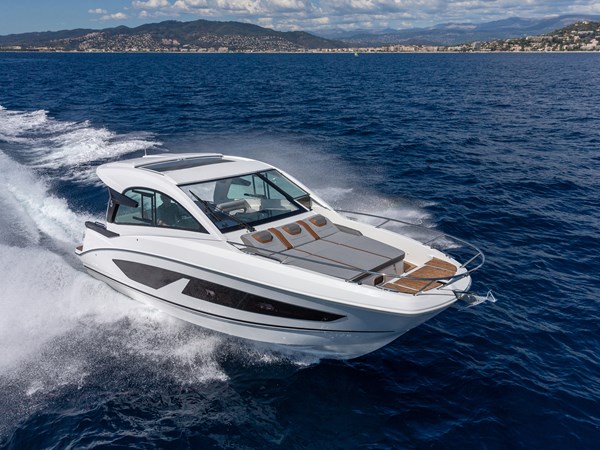 2023 Beneteau Gran Turismo 32