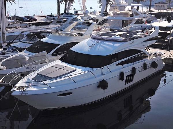 Princess 60