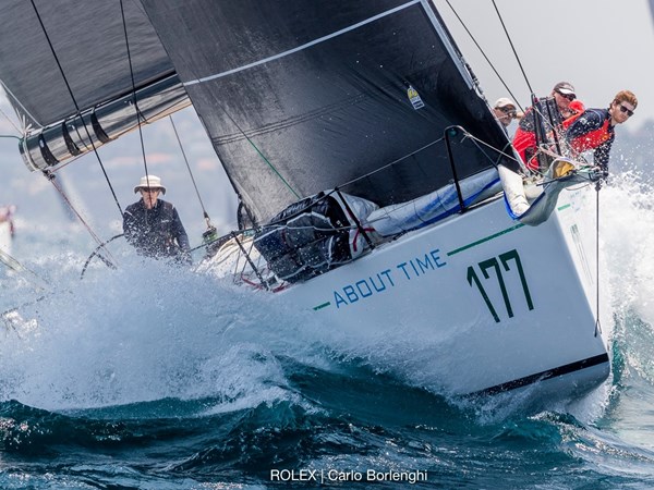 2005 Cookson 50