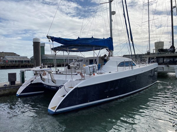Broadblue 415 - For Sale