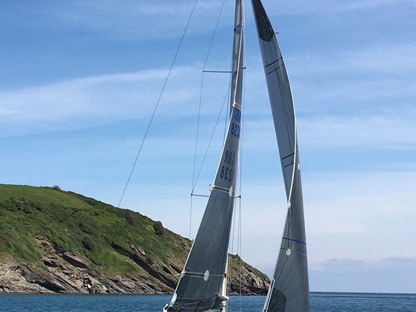 2015 Tofinou 8