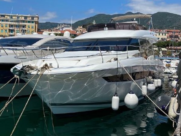 Prestige 520