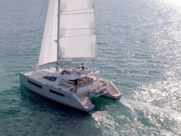 2017 Privilege Serie 6