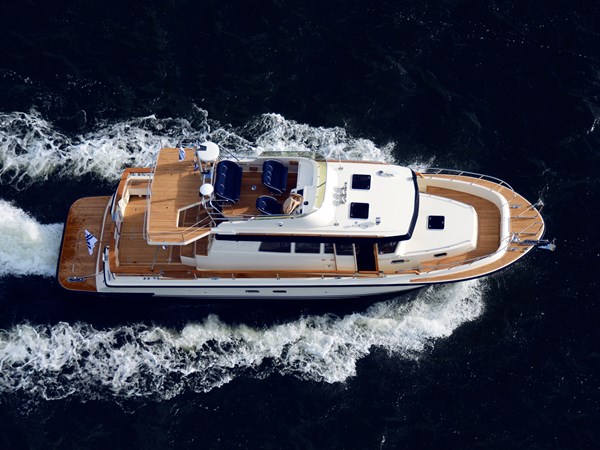 Botnia Targa 44 For Sale