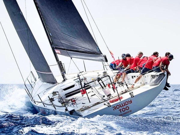 2015 TP / IRC 52 Botin