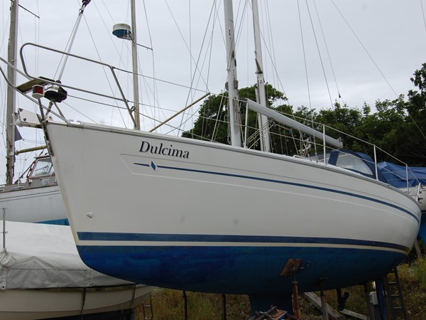 Bavaria 32