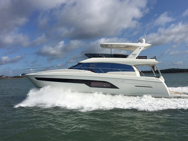Prestige 630
