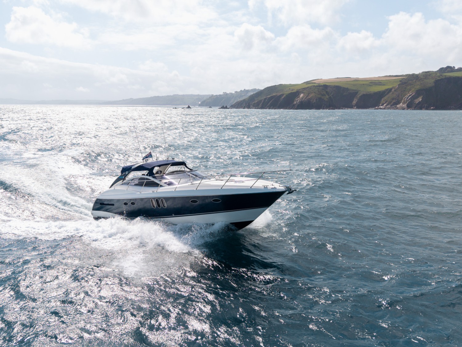 Absolute 45 - For Sale
