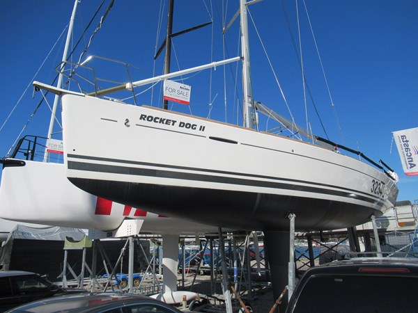 FOR SALE - 2012 Beneteau First 40