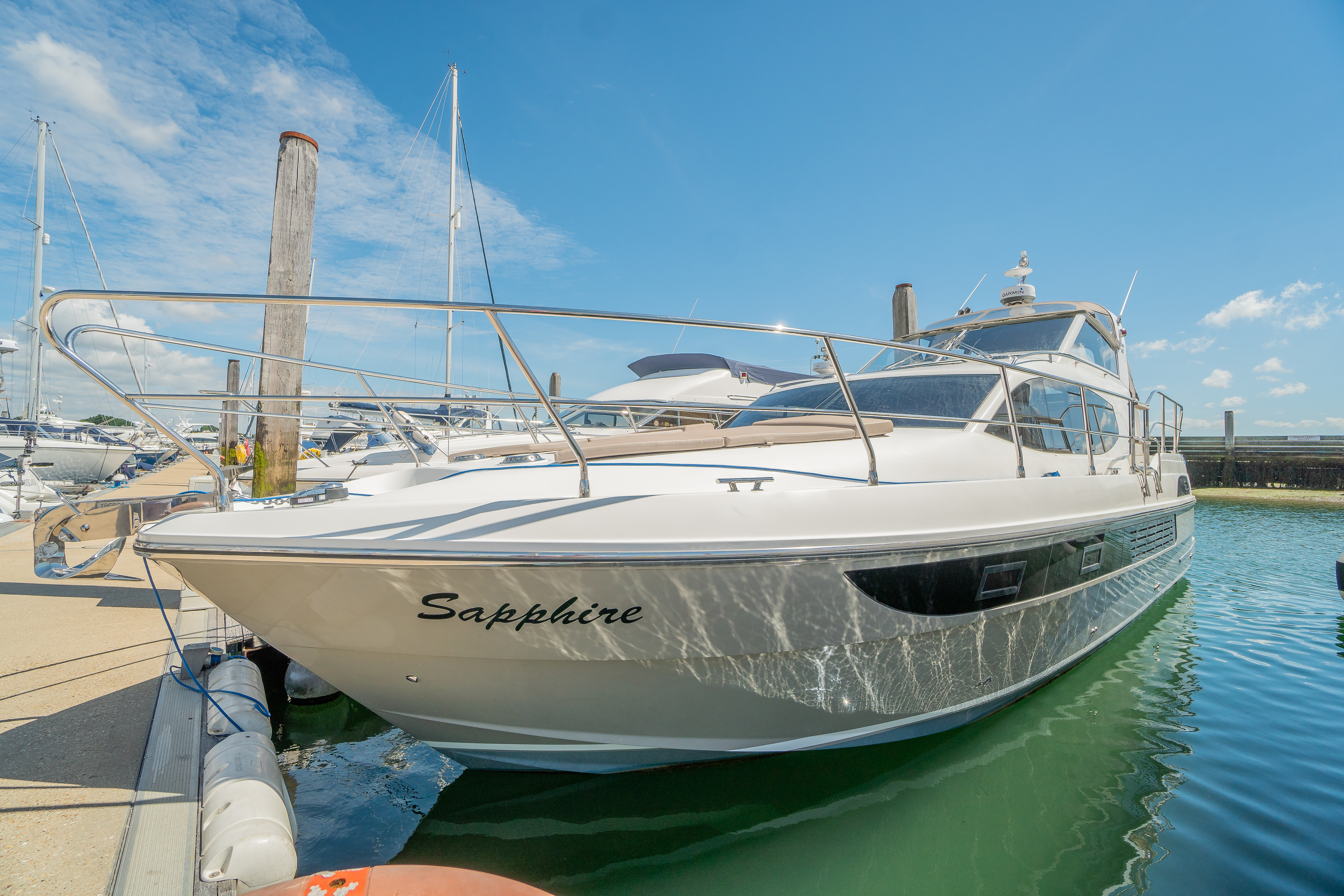 Haines 400 for sale