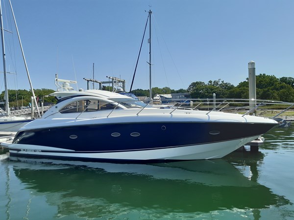 For sale - Sunseeker Portofino 47