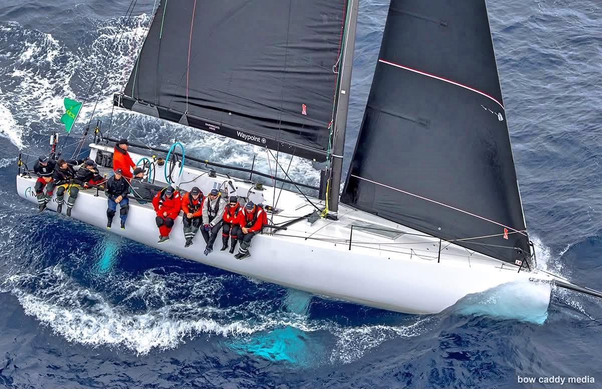 2009 Botin & Carkeek GP42