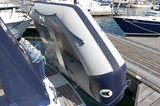 Nimbus 280 Coupe