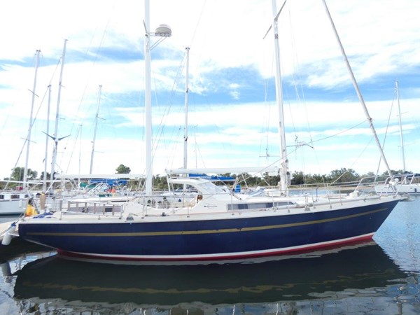 1986 Amel Maramu
