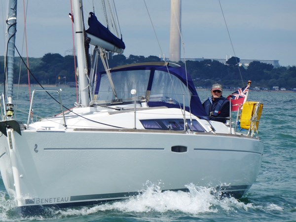 Beneteau Oceanis 31