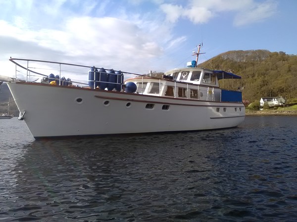 1968 Fleur de Lys 52
