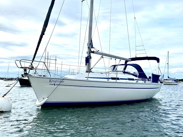 2001 Bavaria 37