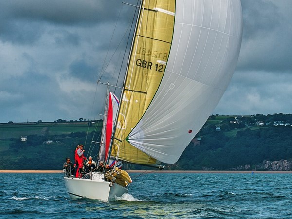 2008 Archambault A35