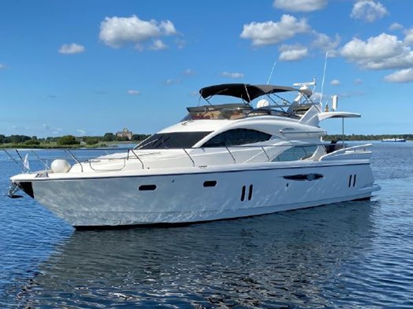 2007 Pearl 60