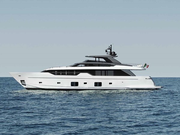 SANLORENZO SL106A