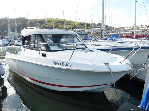 For Sale Beneteau Antares 7.80 2015