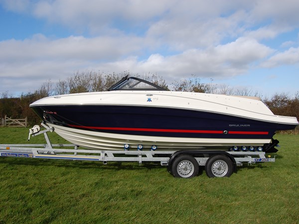 Bayliner VR5