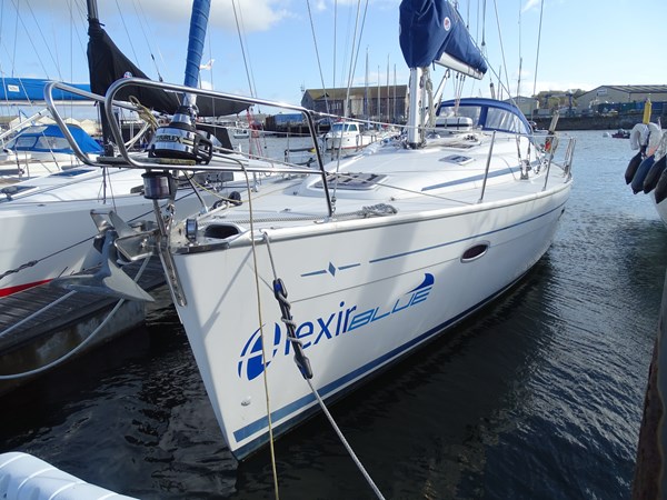 Bavaria 39 Cruiser