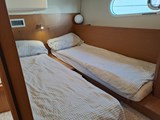 Beneteau Swift Trawler 41 - For Sale - Twin Cabin