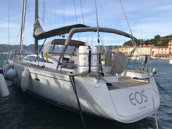 2008 CNB Bordeaux 60