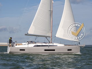 Beneteau Oceanis 40.1