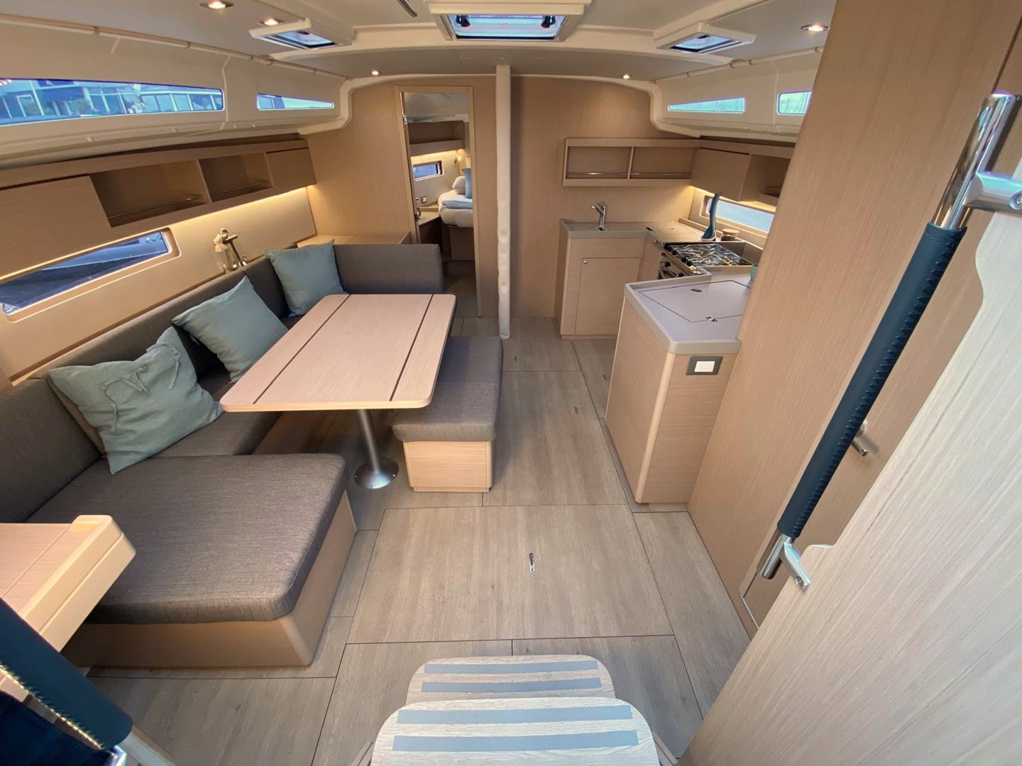 Beneteau Oceanis 40.1