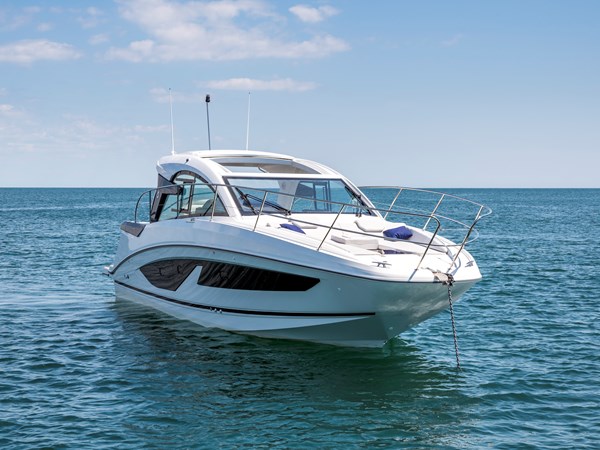 2021 Beneteau Gran Turismo 36