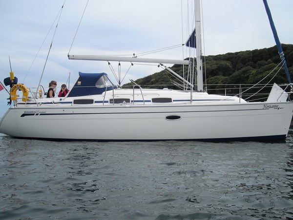 Bavaria 33 Cruiser