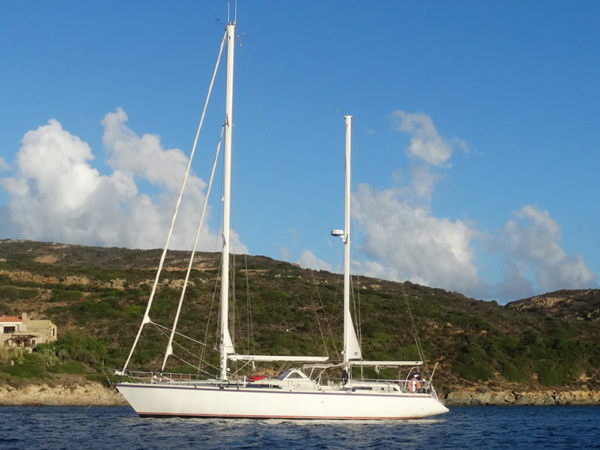 1999 Amel Super Maramu 2000