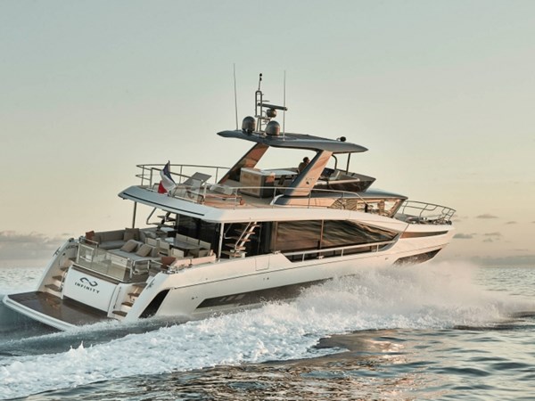 2022 Prestige X70