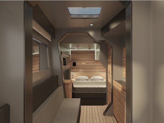 MC55 master cabin 