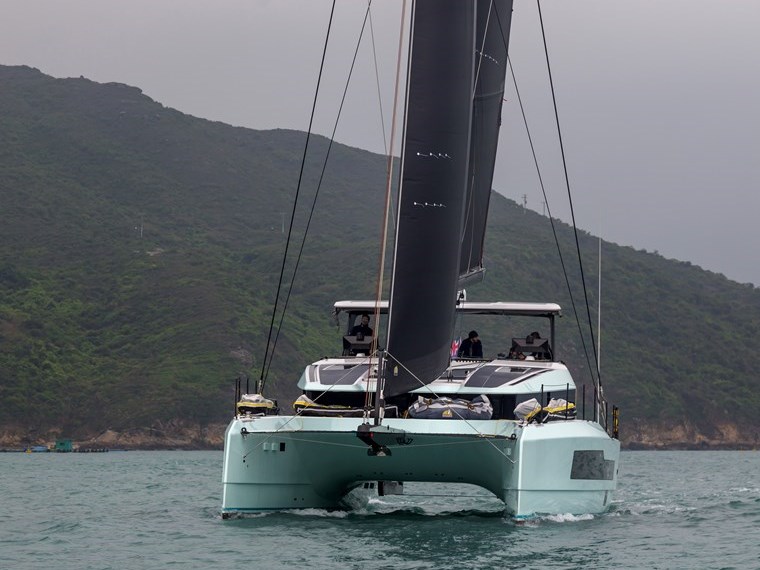 MC55 - McConaghy performance