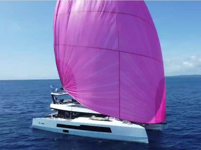 McConaghy MC55 performance