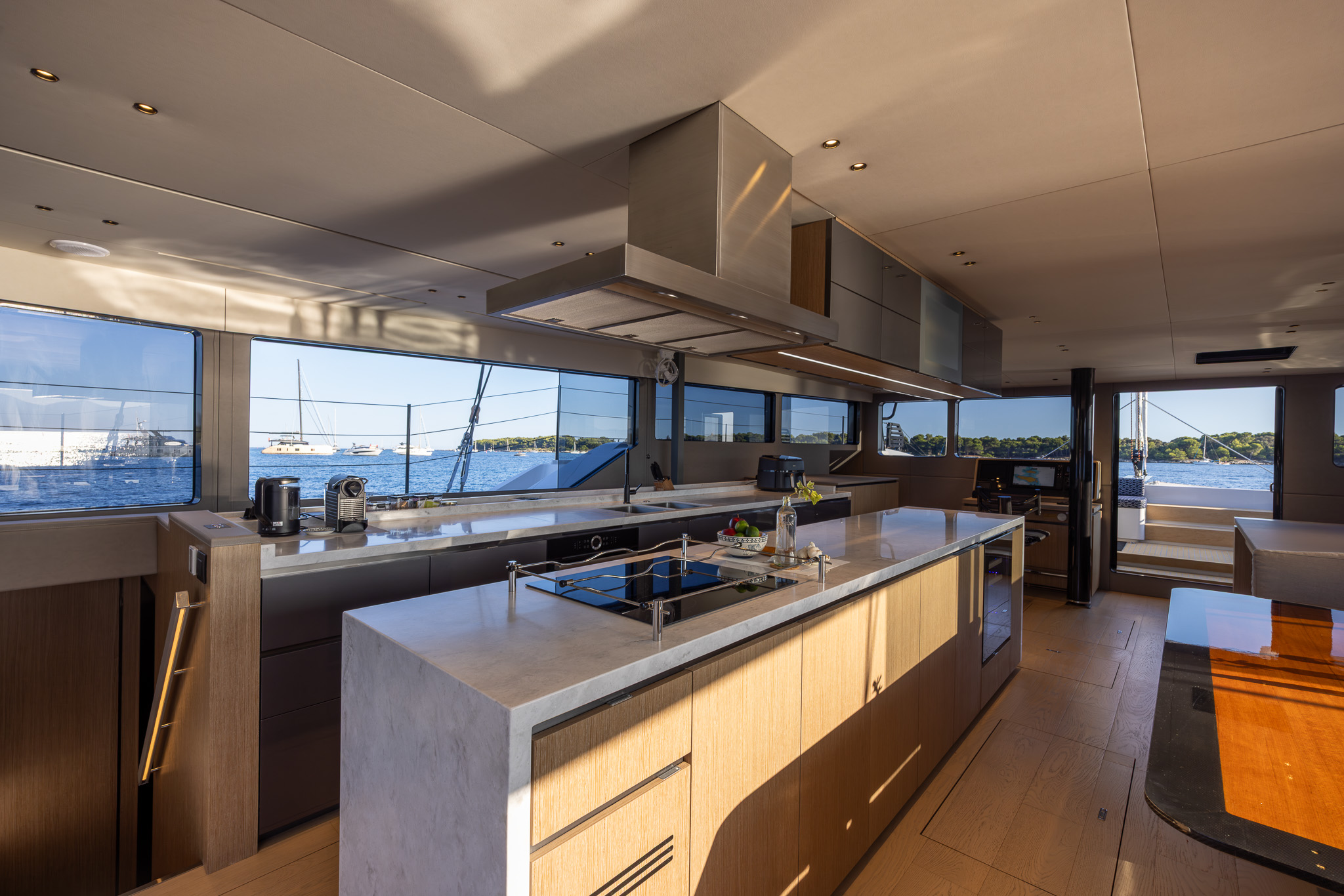 MC68 modern elegance