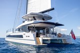 MC68 port quarter