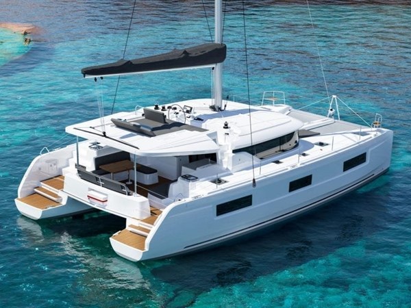 2020 Lagoon 46